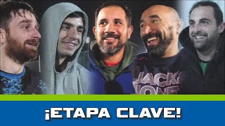 #679 🔥ARDE el +30 | Todo MUY APRETADO | No hay FAVORITOS | INCREIBLE Top 3 GOLES y ATAJADAS