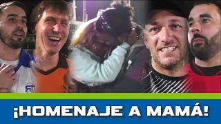 #682 🤗 EMOCIONANTE: Especial Día de la MADRE | Top 3 GOLAZOS y ATAJADAS | El +30 Muy APRETADO