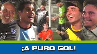 #683 😵 BLOOPER del Árbitro | CLÁSICO Familiar | Los CHORIZOS del Colo