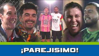 #685 🤯 Cuatro LÍDERES | Seguimos JUGANDO por el KIT | Top 3 GOLES y ATAJADAS
