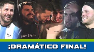 #686 😯 Partidos INCREIBLES | Se definieron En la HORA | Seguimos JUGANDO por el Kit de DiLusso