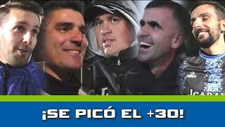 🙌 Top 3 GOLES y ATAJADAS | Los Gatos se PRENDE | Chaca LIDER | Tito en la LUCHA | Mareo SUEÑA