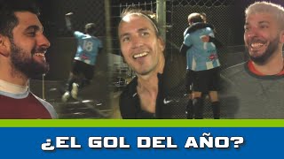 #695 🔥Magnífico DOBLETE y Victoria con Sabor a FINAL | Jugador con HINCHADA Propia |