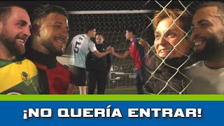 #696 😯 Pelota REBELDE | La Familia volvió a SONREIR | Gol RARO