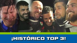 #697 ⚽️ GOLAZO de 40 Metros | La quiso PICAR  | Partidos CALIENTES | #Nacional #Peñarol #Boca #River