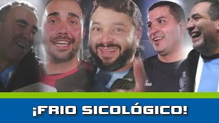 #698 💥Goleada de HAY EQUIPO | Partidazo 5 a 5 | Famili de ORO | +38 Mano a Mano