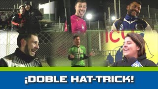 #703💣 DEMENCIAL ACTUACIÓN | Top 3 GOLES y Atajadas | Triunfo en la HORA y a seguir SOÑANDO