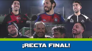 #704 💥Se DEFINE el Apertura | EMOCIONANTES  Play Off | El +38 es un MANO a MANO