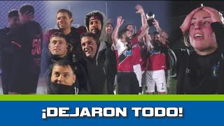 #705 🥳 A la FINAL | Cabernet VINO y COPA | Lu y su PRIMER GOL