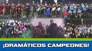 #707 🏆 Bajo NIEBLA Festejaron | Increíble DEFINICIÓN | Dejaron TODO!!