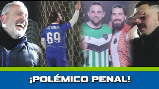 #709 🤔 Palo HABILITA? | Entró la PELOTA? | Foto en MEDIO del Partido | TOP 3 Goles y Atajadas