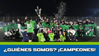 #713 ✂ TIJERA es CAMPEÓN del Apertura | Goles y FESTEJOS | Zorros de PLATA | Pro Plan y la AMISTAD