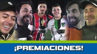 #714 💥 Los DESTACADOS del Apertura | GOLEADORES | ARCO | FAIR PLAY