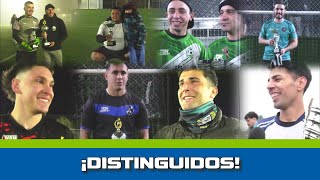 #717 馃敟 Los MEJORES de Liga Amateur | Goleadores | Arqueros | Fair Play | F煤tbol 7 y F煤tbol 5