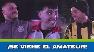 #730 🔥 Hay TOP 3 SEMANAL | Goles y Atajadas | Mini DOCUMENTAL de la Alianza SportCenter - Rotary