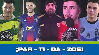 #732 🤯 EMOCIONANTES Encuentros | Vibramos con el INICIO del Fútbol 7 | IMPERDIBLE Edición