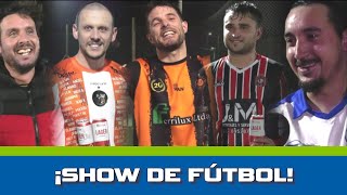 #733 馃挜 Solo GOLAZOS | "INJUSTO" Top 3 | Cambio de LIDER en la ANUAL