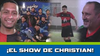 #747 💥 Volvió WALTER | Axel y la Mejor NOTICIA | Bad Boys FESTEJA