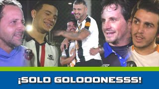 #749 🤯RIVALES Dentro, COLEGAS FUERA | Se le dio al PRO | Arquero GOLEADOR